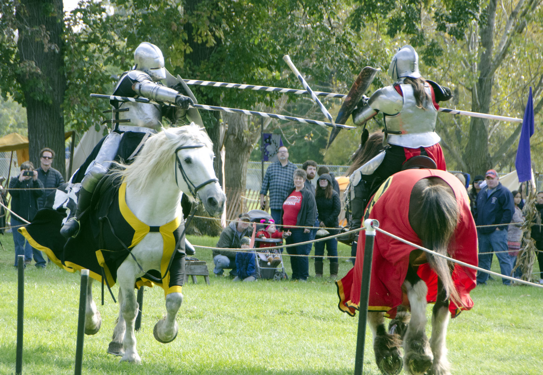 Joust